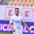 Olimpiu Moruțan FOTO Facebook FCSB