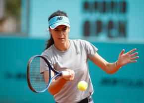 Jessica Pegula - Sorana Cîrstea » Sorana, primul meci după triumful de la WTA Istanbul