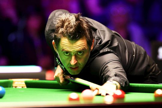 Ronnie O'Sullivan are 6 trofee de campion mondial, foto: Imago