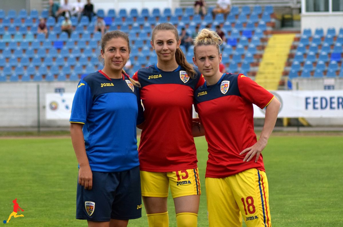 Povestea Irinei Giurgiu, prima femeie din România cu licență UEFA Pro » Cum rezistă în fața prejudecăților și ce a învățat de la Rădoi, Prandelli și Lucescu: „Mulți se întrebau ce caut acolo”