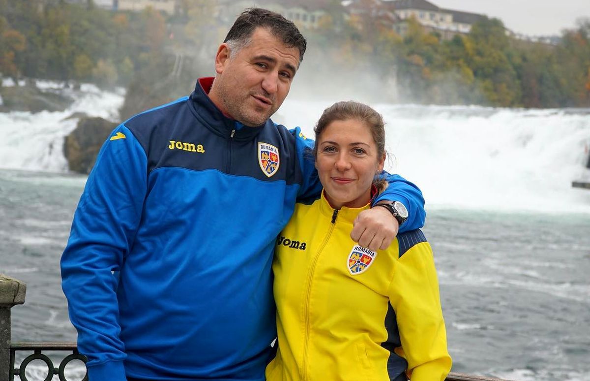 Povestea Irinei Giurgiu, prima femeie din România cu licență UEFA Pro » Cum rezistă în fața prejudecăților și ce a învățat de la Rădoi, Prandelli și Lucescu: „Mulți se întrebau ce caut acolo”