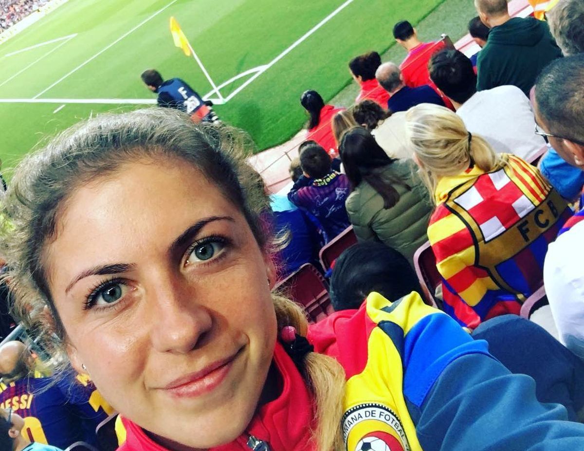 Povestea Irinei Giurgiu, prima femeie din România cu licență UEFA Pro » Cum rezistă în fața prejudecăților și ce a învățat de la Rădoi, Prandelli și Lucescu: „Mulți se întrebau ce caut acolo”