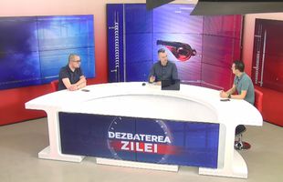 DEZBATEREA ZILEI, 30 aprilie » Cum va fi stabilită campioana în Liga 1: prin valoare sau prin jocuri de culise?