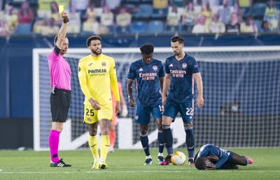 Villarreal face scandal. Președintele și trei jucători contestă penaltyul „tunarilor”