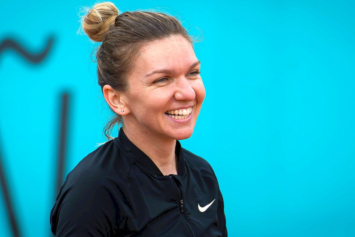 Halep, prima reacție după victoria cu emoții de la Madrid: „În setul secund nu am mai fost la fel de concentrată”