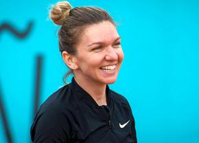 Halep, prima reacție după victoria cu emoții de la Madrid: „În setul secund nu am mai fost la fel de concentrată”