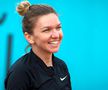 Simona Halep // FOTO: Imago