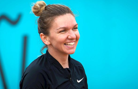 Halep, prima reacție după victoria cu emoții de la Madrid: „În setul secund nu am mai fost la fel de concentrată”