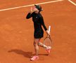 Simona Halep, start în forță la Madrid! Victorie în două seturi cu Sorribes Tormo, după ce iberica a revenit de la 1-5