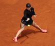 Simona Halep, start în forță la Madrid! Victorie în două seturi cu Sorribes Tormo, după ce iberica a revenit de la 1-5