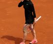 Halep, prima reacție după victoria cu emoții de la Madrid: „În setul secund nu am mai fost la fel de concentrată”
