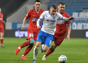 Un război ca niciodată în Liga 1: 3 echipe din play-off au șanse la titlu! Programul ultimelor etape o avantajează pe Craiova, dar CFR Cluj are alte atuuri