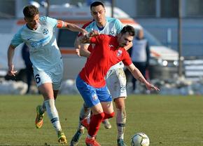 Program baraj de promovare Liga 3: când joacă FCSB 2 și CSA Steaua