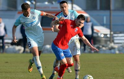 Programul barajului de promovare în Liga 2: când joacă FCSB 2 și CSA Steaua