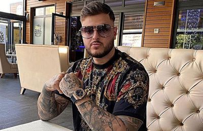 Mititelu jr. reacționează după declarațiile lui Rotaru » Replică acidă: „Aveți 80 de procente să nu luați titlul”