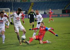 FC Botoșani - Sepsi, în play-off-ul Ligii 1 » Echipele probabile + cote