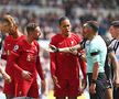 Liverpool câștigă în deplasare cu Newcastle și se instalează pe primul loc în Premier League » Mingea e în terenul lui Manchester City