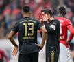 Bayern și Dortmund s-au făcut de râs în Bundesliga / FOTO: GettyImages