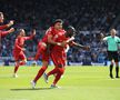 Liverpool câștigă în deplasare cu Newcastle și se instalează pe primul loc în Premier League » Mingea e în terenul lui Manchester City