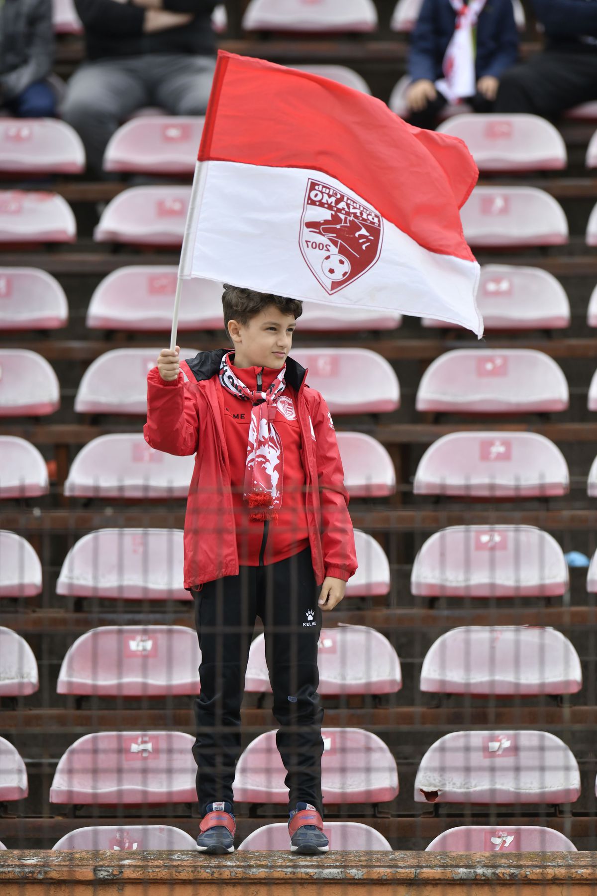 S-a resemnat după încă un eșec usturător în Liga 1: „Nu știu de ce mai jucăm”