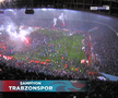Trabzonspor, noua campioană a Turciei
