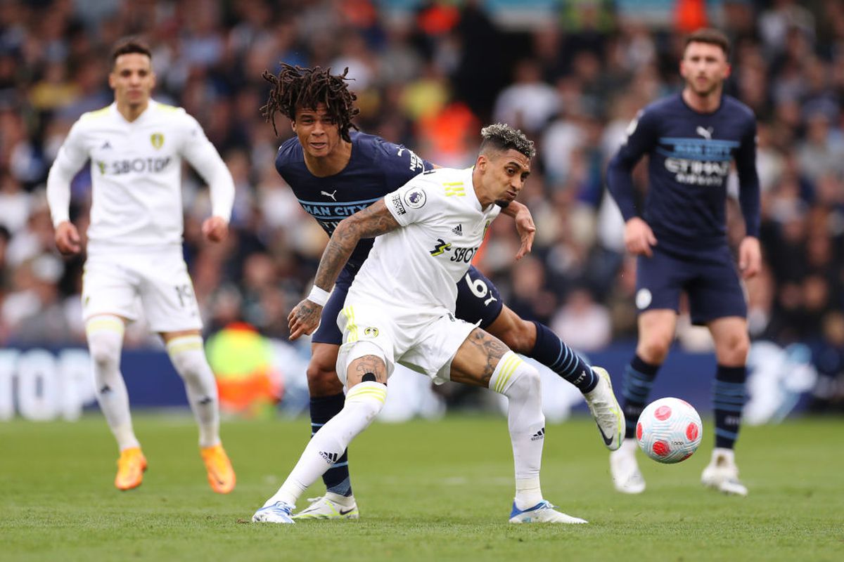 În marș spre titlu! Manchester City e la 4 meciuri de un nou campionat câștigat