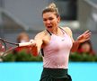 La ce schimbare tehnică lucrează Simona Halep cu Patrick Mourataglou: „Aș putea reveni în top, dacă stăpânesc asta”