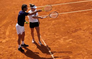 Cum arată pentru Halep o zi la Academia Mouratoglou: „Ceva ce nu am crezut vreodată că o să fac”