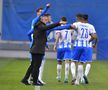 Craiova, meci epuizant cu Voluntari! Vine la un punct de FCSB: cum arată clasamentul ACUM