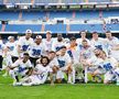 Real Madrid, titlul #35