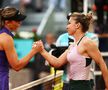 CTP, elogii pentru Simona Halep după succesul cu Badosa: „S-a întors la ce ne-a arătat în 2018, când a câștigat Roland Garros”