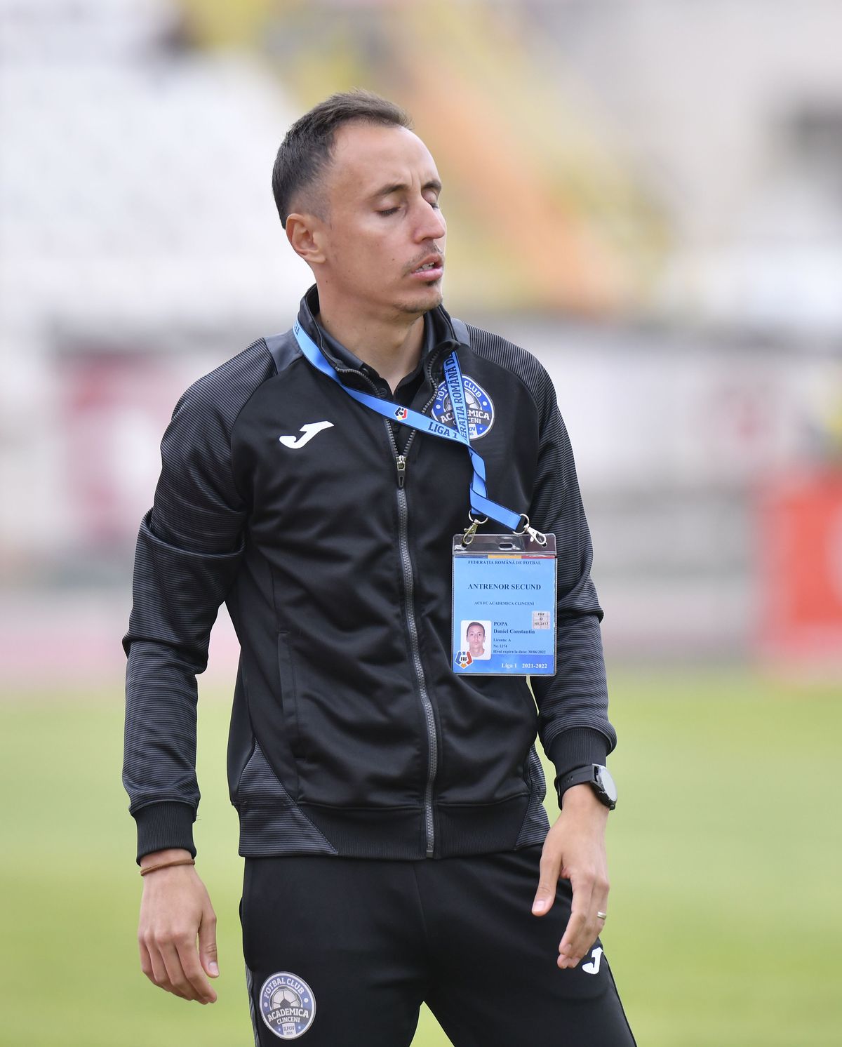 Dinamo - Academica Clinceni // FOTO: Cristi Preda