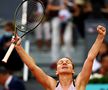 La ce schimbare tehnică lucrează Simona Halep cu Patrick Mourataglou: „Aș putea reveni în top, dacă stăpânesc asta”