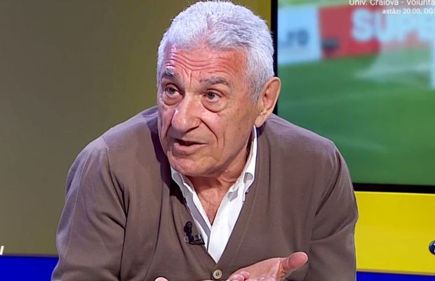 „M-a sunat: «Iartă-mă, Giovanni! Am fost fraier»” » I-a bătut obrazul lui Lippi jr., venit la București pentru doi jucători din Liga 1