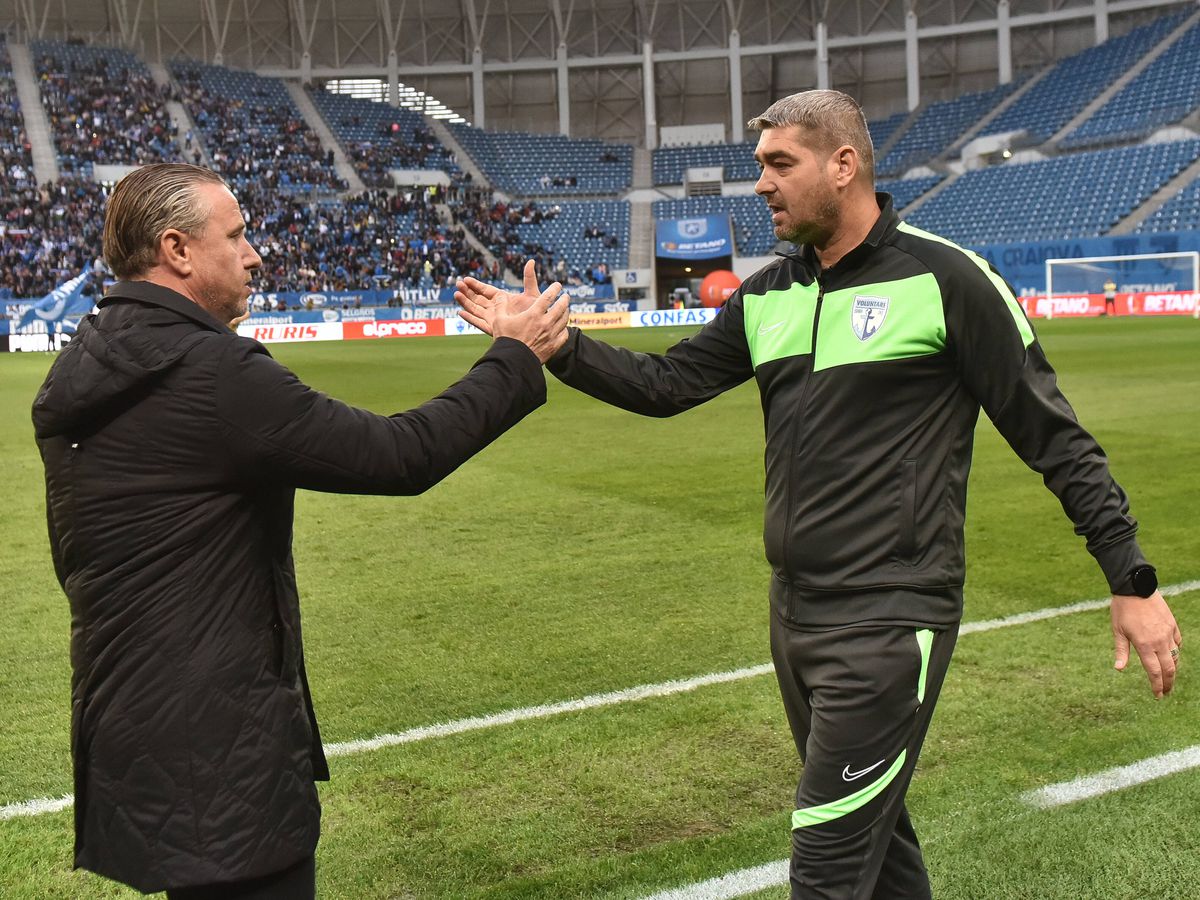 Craiova, meci epuizant cu Voluntari! Vine la un punct de FCSB: cum arată clasamentul ACUM