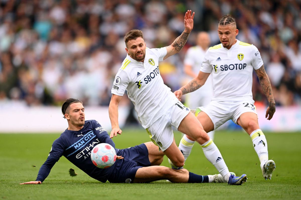 În marș spre titlu! Manchester City e la 4 meciuri de un nou campionat câștigat