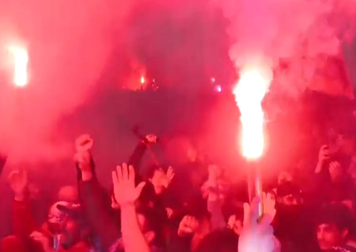 Trabzonspor, noua campioană a Turciei