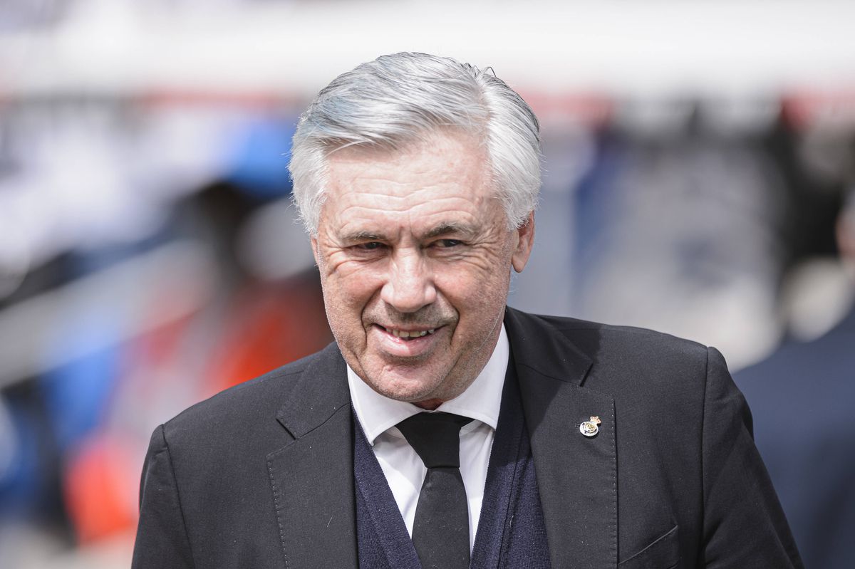 Real Madrid, titlul #35