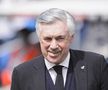 Carlo Ancelotti a dezvăluit cele două momentele-cheie care au făcut-o pe Real Madrid campioană în Spania