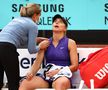 CTP, elogii pentru Simona Halep după succesul cu Badosa: „S-a întors la ce ne-a arătat în 2018, când a câștigat Roland Garros”