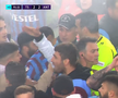 Ce nebunie! Trabzonspor a câștigat primul titlu după aproape 40 de ani » Fanii au intrat pe teren înainte de finalul meciului