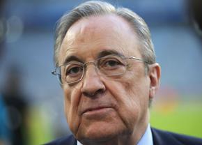 Florentino Perez face presiuni: „N-au cum să nu-i dea Balonul de Aur!”