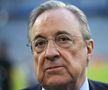 Florentino Perez (75 de ani), președintele lui Real Madrid, susține că Balonul de Aur 2022 i se cuvinte lui Karim Benzema (34). „Galacticii” au câștigat sâmbătă al 35-lea titlu din istorie.