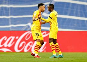 Salariu amețitor oferit de PSG pentru a aduce un star de la Barcelona