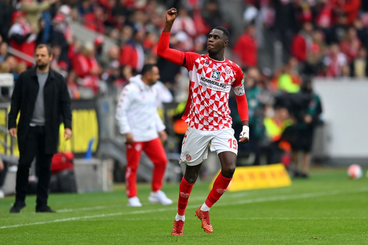 Bayern și Dortmund s-au făcut de râs în Bundesliga: înfrângeri și 7 goluri încasate » Lewandowski și Haaland, din nou evidențiați