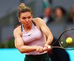La ce schimbare tehnică lucrează Simona Halep cu Patrick Mourataglou: „Aș putea reveni în top, dacă stăpânesc asta”
