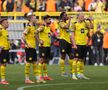 Bayern Munchen a fost învinsă în deplasarea de la Mainz, scor 1-3. Nici rivala Dortmund nu s-a descurcat mai bine în antepenultima rundă din Bundesliga, eșec 3-4 pe teren propriu, contra lui Bochum.