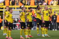 Bayern și Dortmund s-au făcut de râs în Bundesliga: înfrângeri și 7 goluri încasate » Lewandowski și Haaland, din nou evidențiați