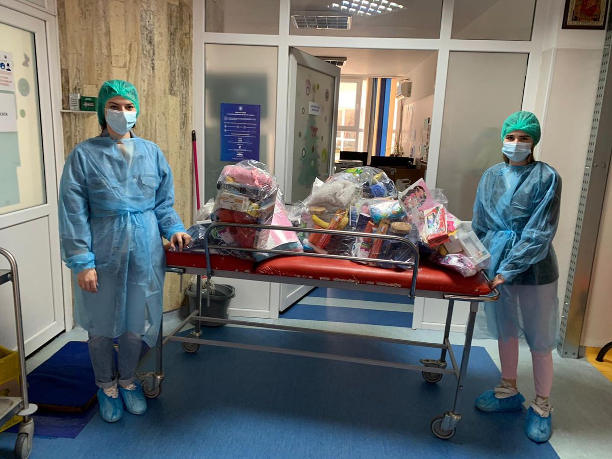 Adina Bălășoiu, iubita lui Patrick Petre, se pregătește să devină mamă