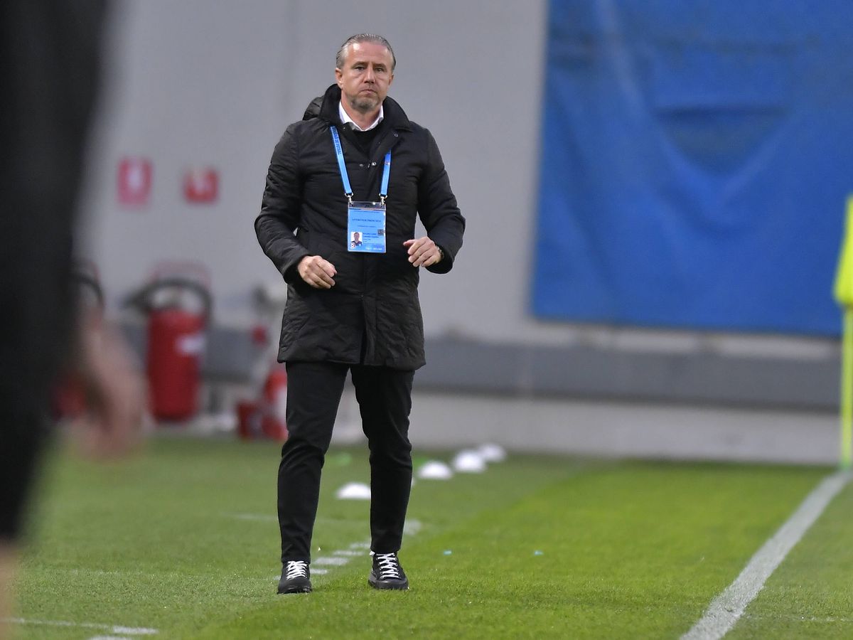 Craiova, meci epuizant cu Voluntari! Vine la un punct de FCSB: cum arată clasamentul ACUM